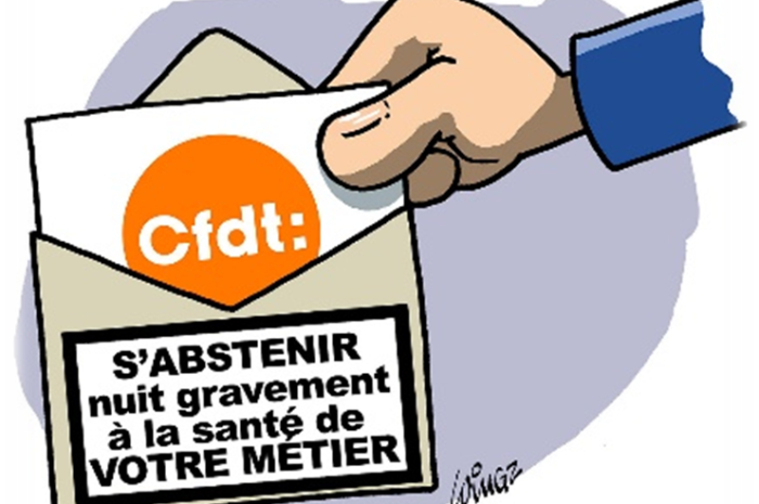 Dernière semaine de campagne CA et CSE !