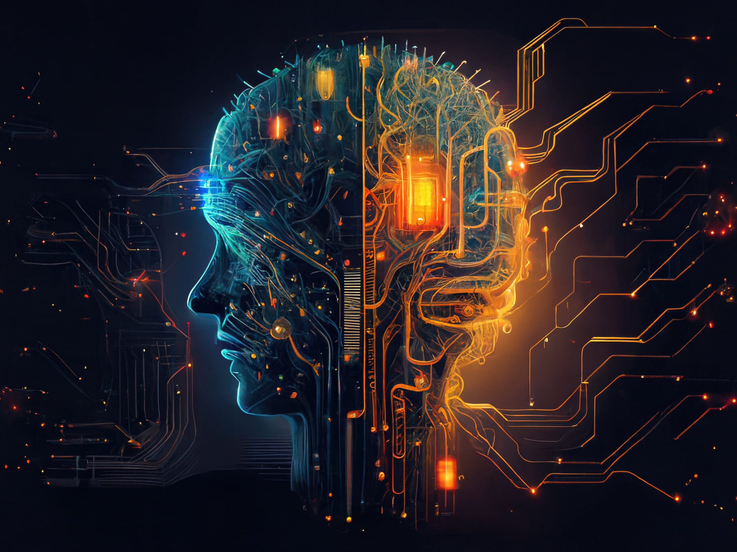 Intelligence artificielle (IA) : la CFDT demande l’ouverture du dialogue social !